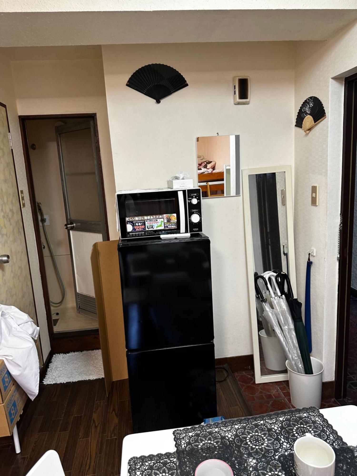 Convenient Apartment In Otsuka Tokyo Exterior photo