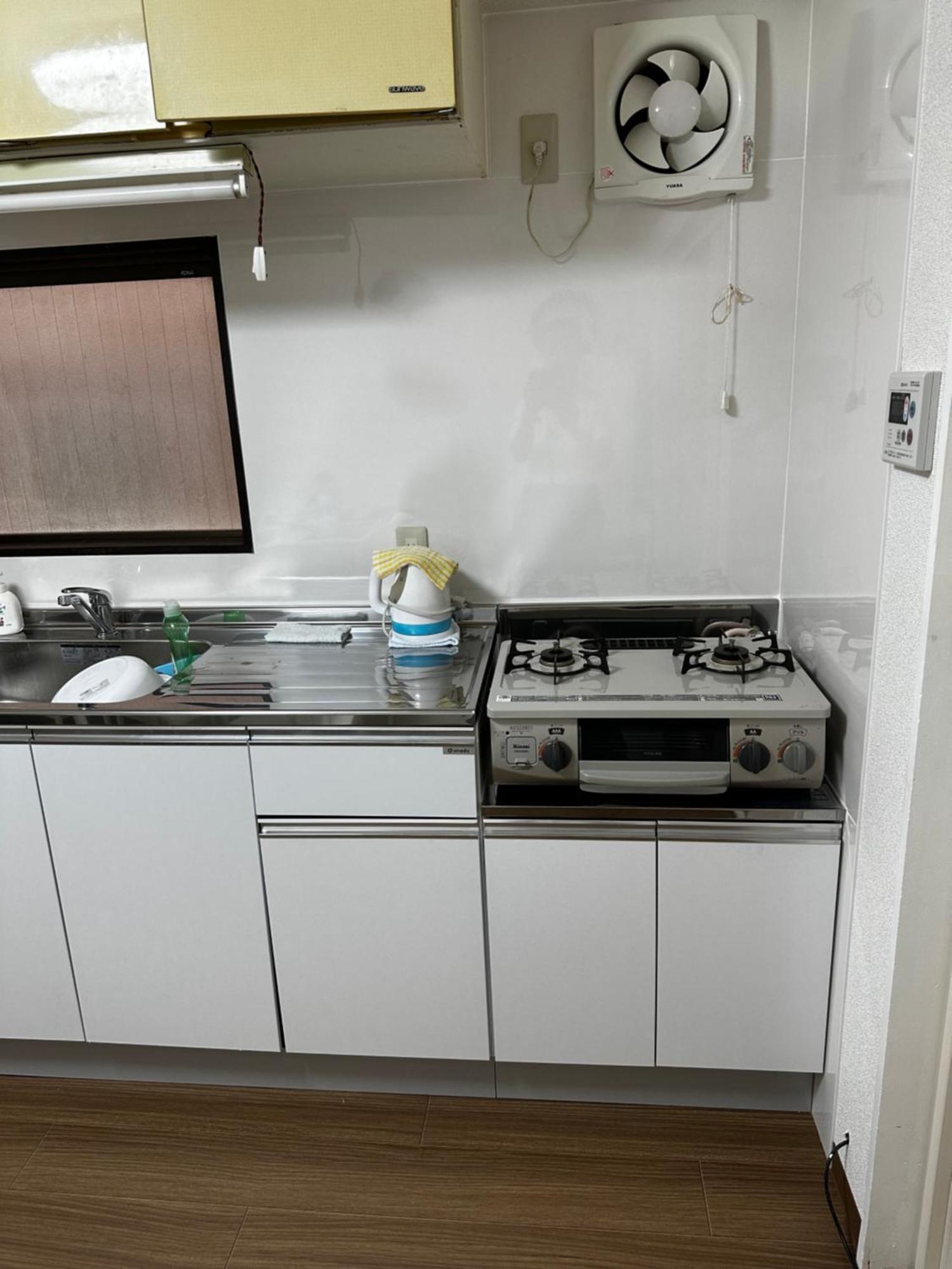 Convenient Apartment In Otsuka Tokyo Exterior photo