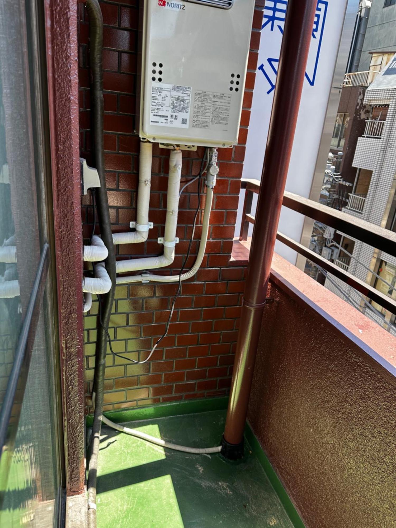 Convenient Apartment In Otsuka Tokyo Exterior photo
