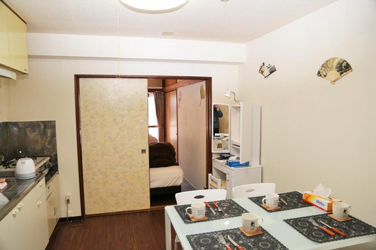 Convenient Apartment In Otsuka Tokyo Exterior photo