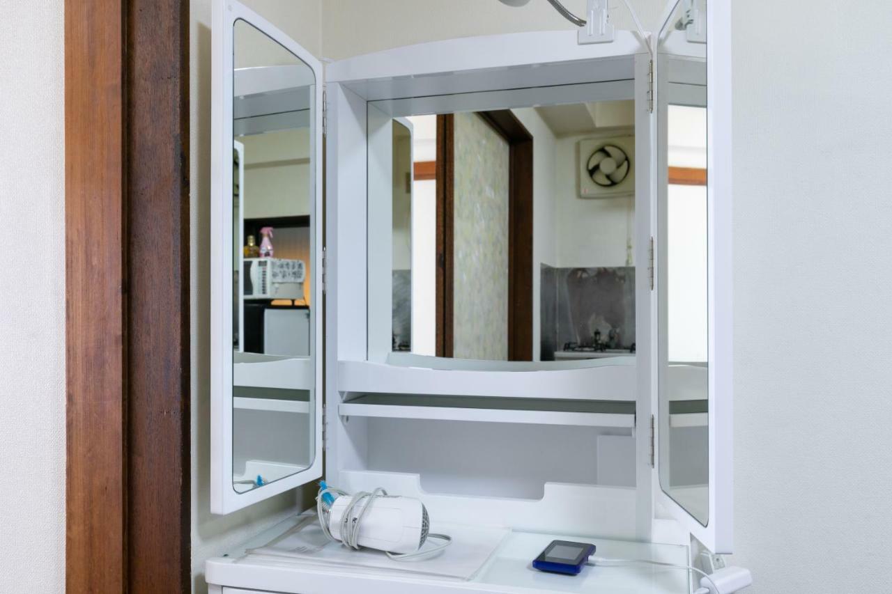 Convenient Apartment In Otsuka Tokyo Exterior photo