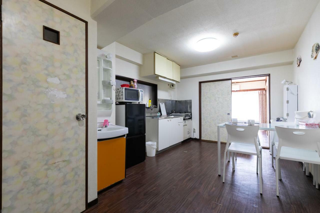 Convenient Apartment In Otsuka Tokyo Exterior photo