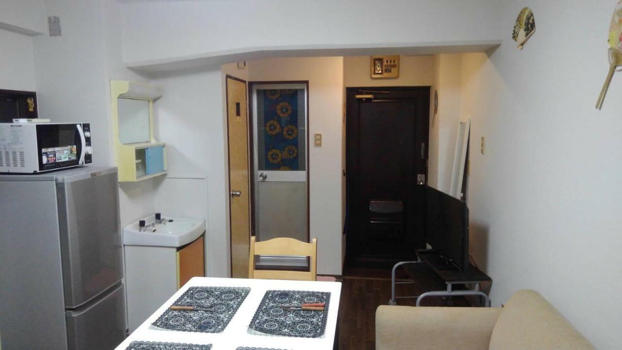 Convenient Apartment In Otsuka Tokyo Exterior photo