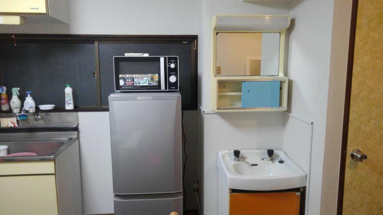 Convenient Apartment In Otsuka Tokyo Exterior photo